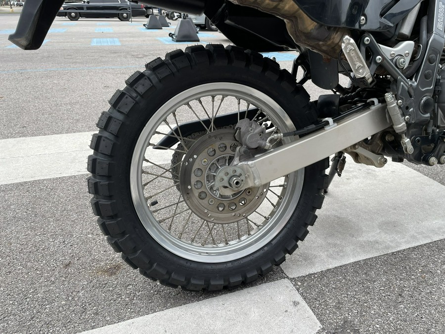 2024 Suzuki DR650S