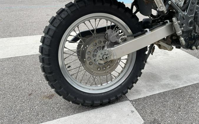 2024 Suzuki DR650S