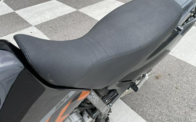 2024 Suzuki DR650S