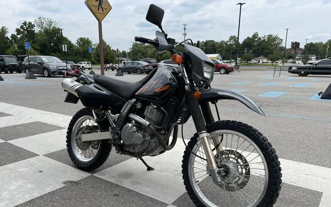 2024 Suzuki DR650S