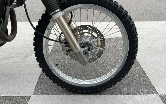 2024 Suzuki DR650S