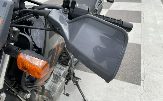 2024 Suzuki DR650S