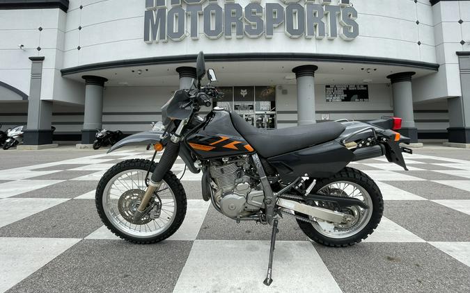 2024 Suzuki DR650S