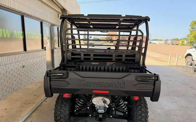 2027 Mule™ PRO-FXT™ 1000 LE Ranch Edition - Kawasaki