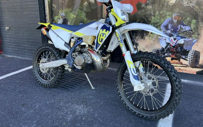 2023 Husqvarna® TE 300