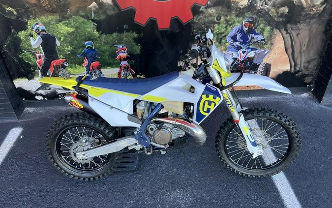 2023 Husqvarna® TE 300