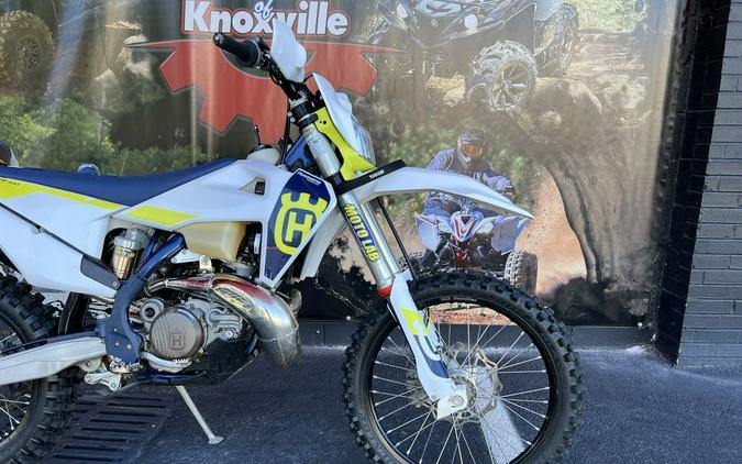 2023 Husqvarna® TE 300