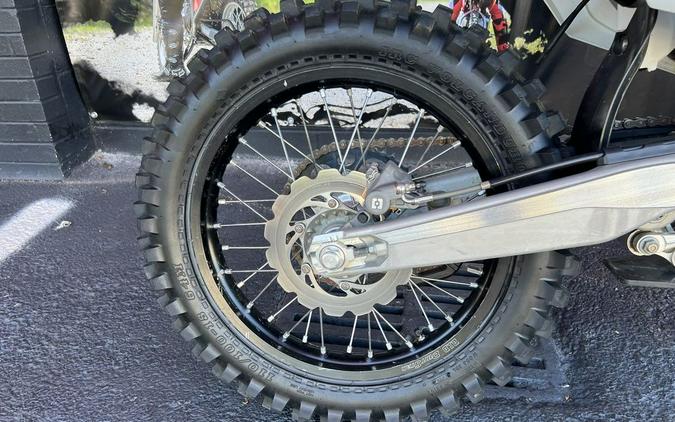 2023 Husqvarna® TE 300