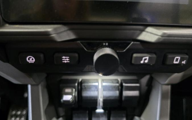 2026 Polaris RZR Pro R 4 Ultimate