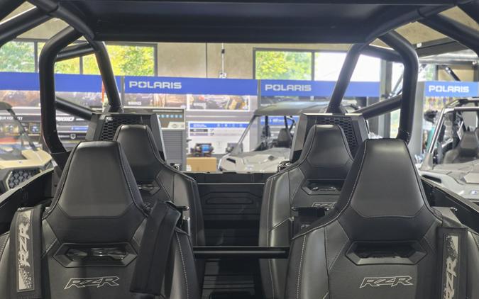 2026 Polaris RZR Pro R 4 Ultimate