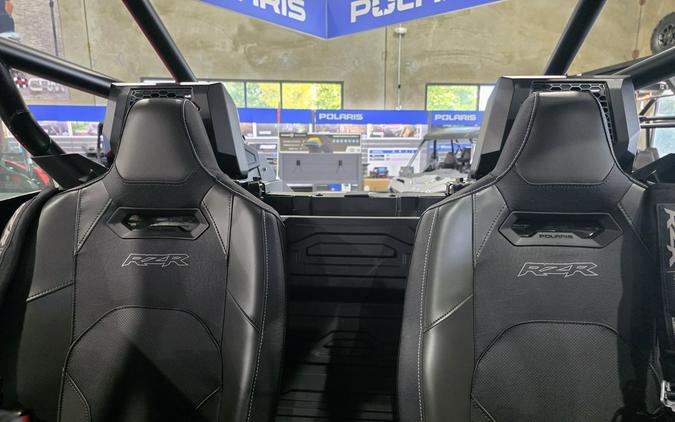 2026 Polaris RZR Pro R 4 Ultimate