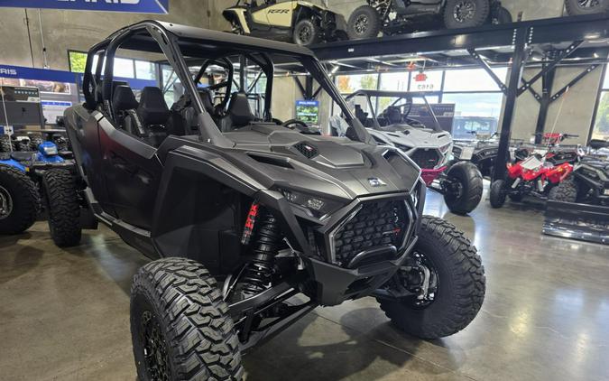 2026 Polaris RZR Pro R 4 Ultimate