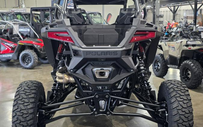 2026 Polaris RZR Pro R 4 Ultimate