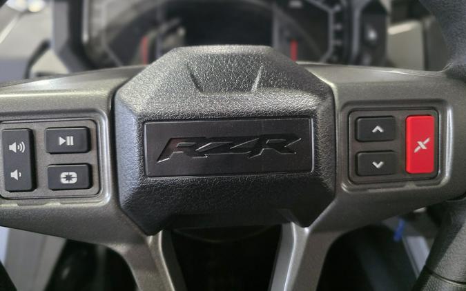 2026 Polaris RZR Pro R 4 Ultimate