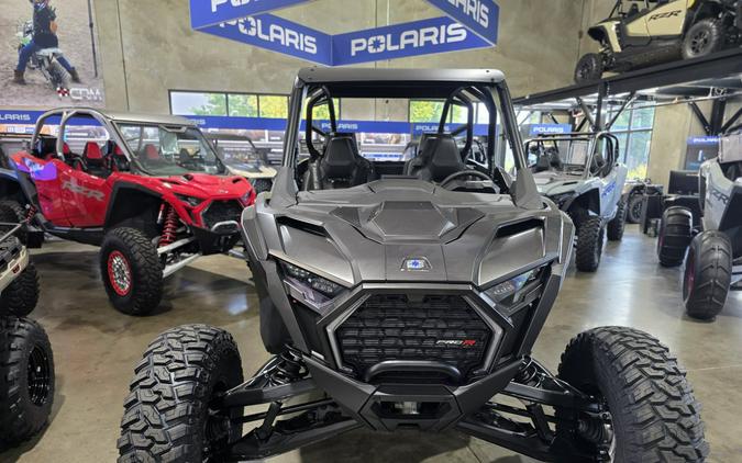 2026 Polaris RZR Pro R 4 Ultimate