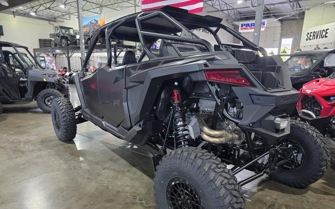 2026 Polaris RZR Pro R 4 Ultimate