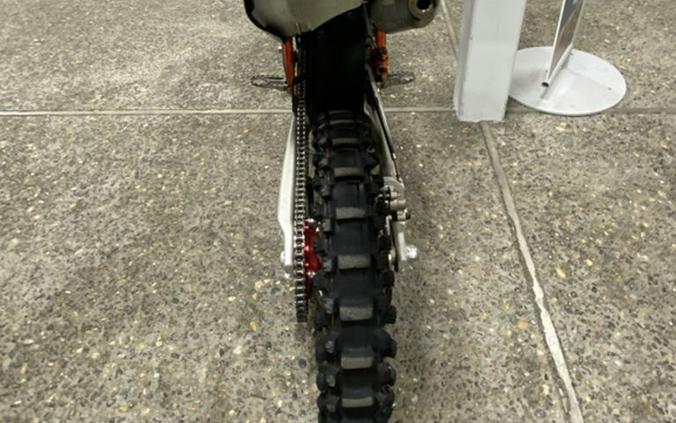 2023 KTM SX 85 17/14