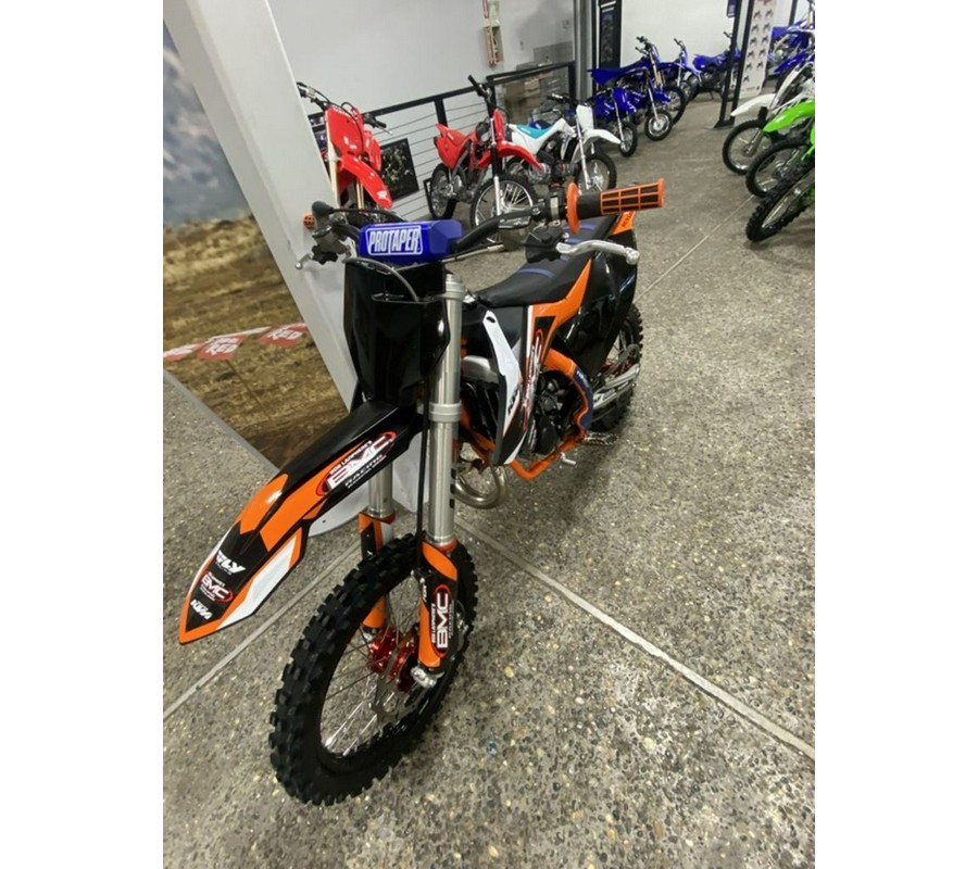 2023 KTM SX 85 17/14