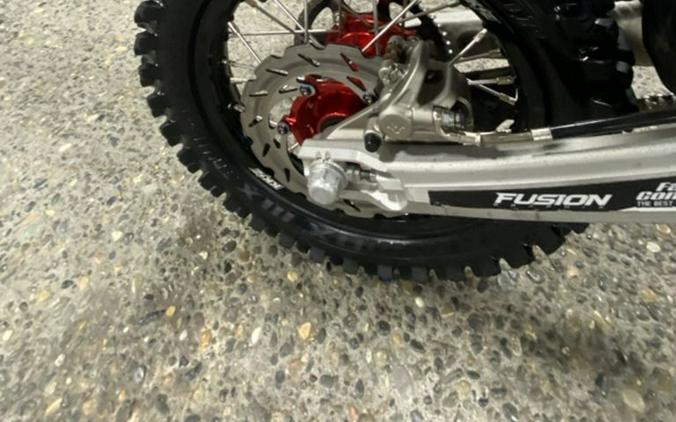 2023 KTM SX 85 17/14