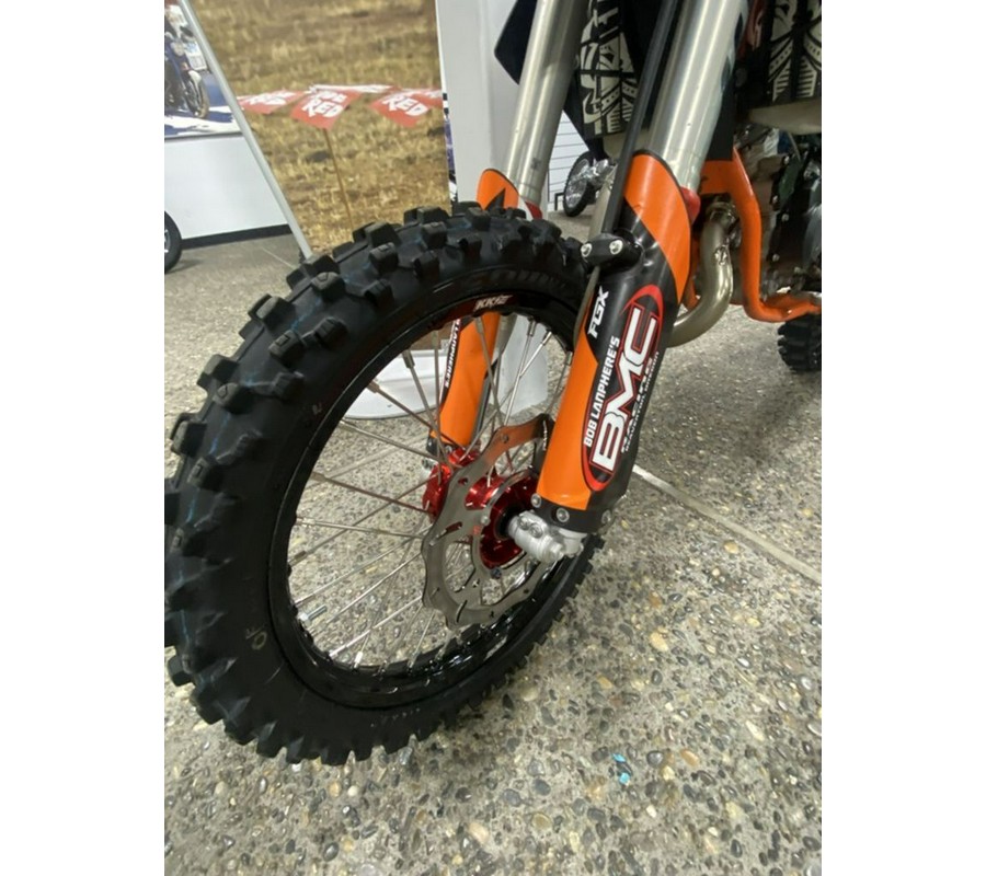 2023 KTM SX 85 17/14