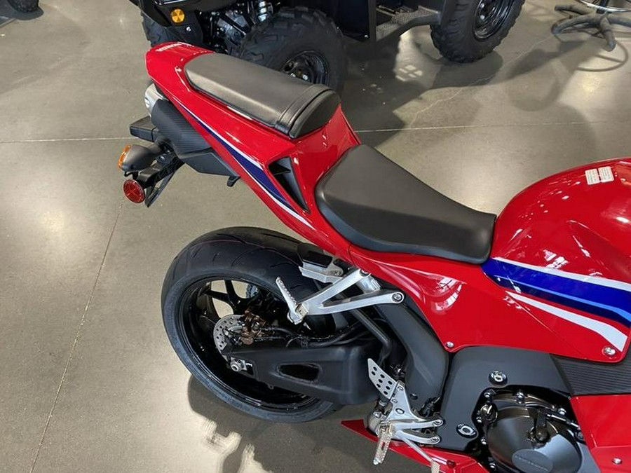 2024 Honda® CBR600RR