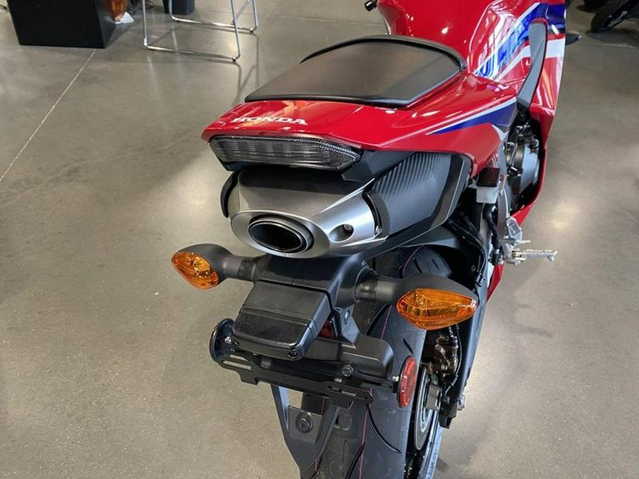 2024 Honda® CBR600RR