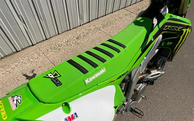 2022 Kawasaki KX 450