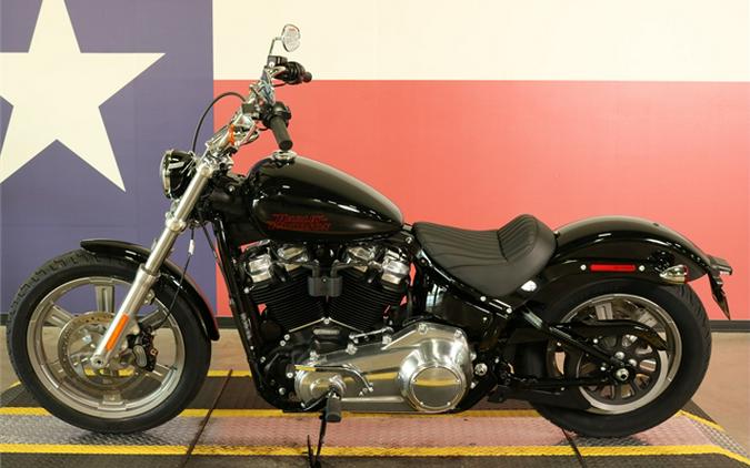 2024 Harley-Davidson Softail Standard