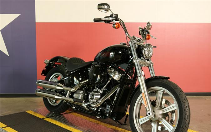 2024 Harley-Davidson Softail Standard