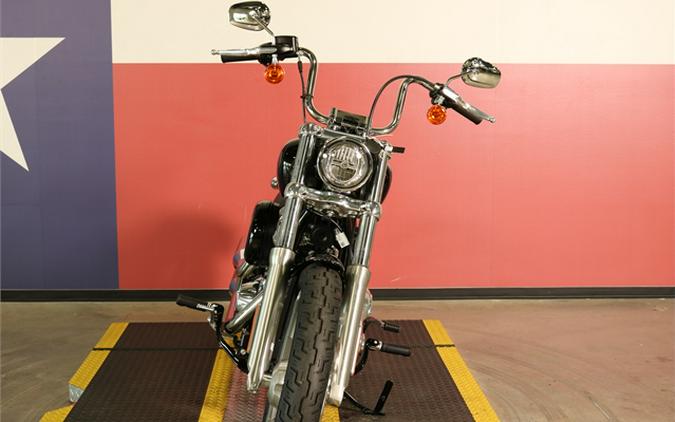 2024 Harley-Davidson Softail Standard