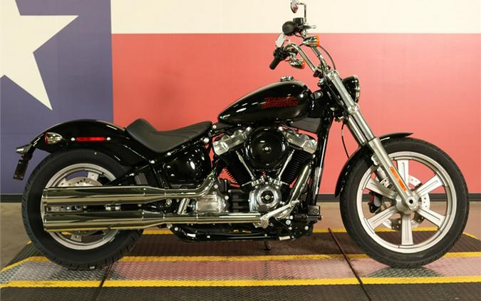 2024 Harley-Davidson Softail Standard