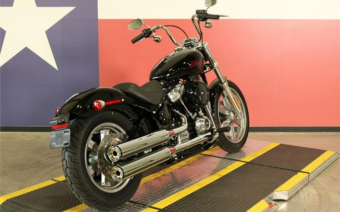 2024 Harley-Davidson Softail Standard