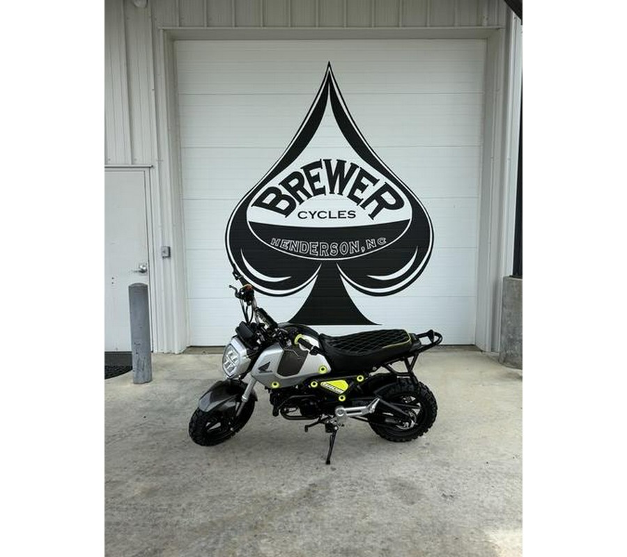 2023 Honda® GROM