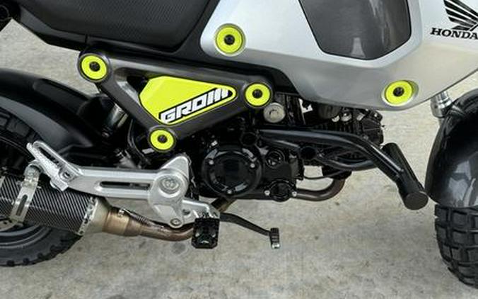 2023 Honda® GROM