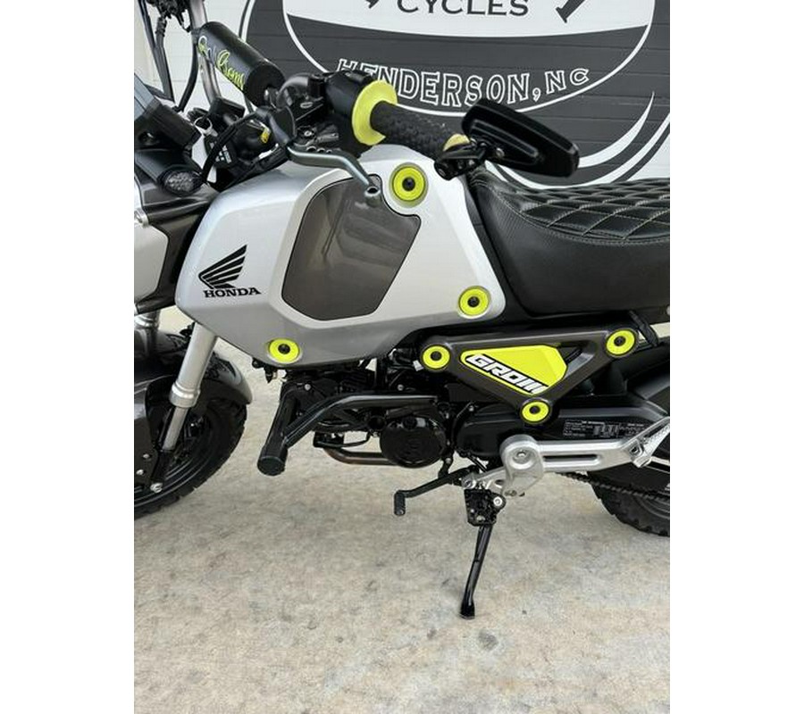 2023 Honda® GROM