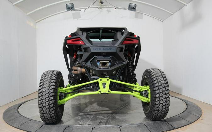 2024 Polaris® RZR Pro R 4 Ultimate