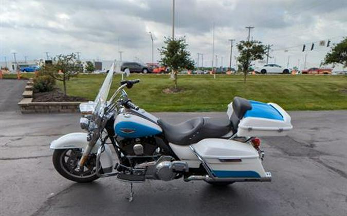 2016 Harley-Davidson Road King®