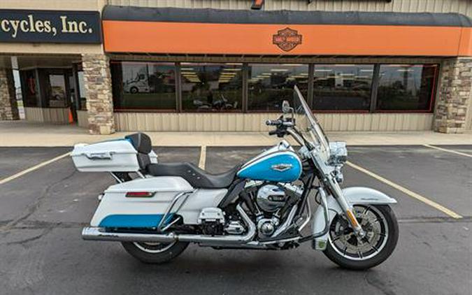 2016 Harley-Davidson Road King®