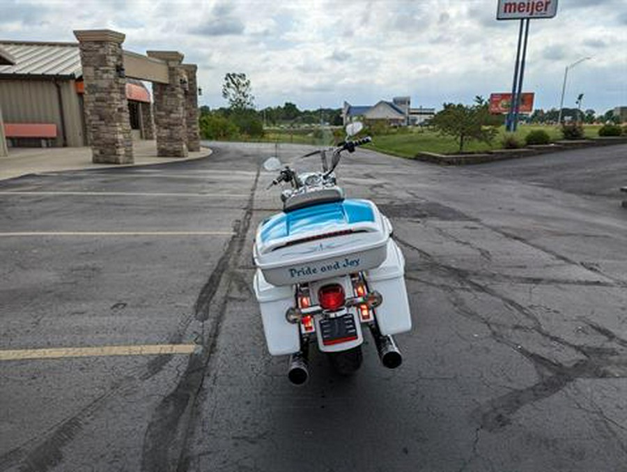 2016 Harley-Davidson Road King®