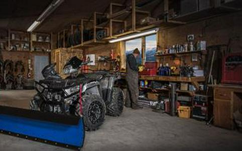 2020 Polaris Sportsman 570 Hunter Edition