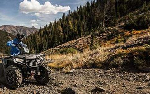 2020 Polaris Sportsman 570 Hunter Edition