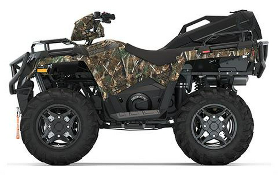 2020 Polaris Sportsman 570 Hunter Edition