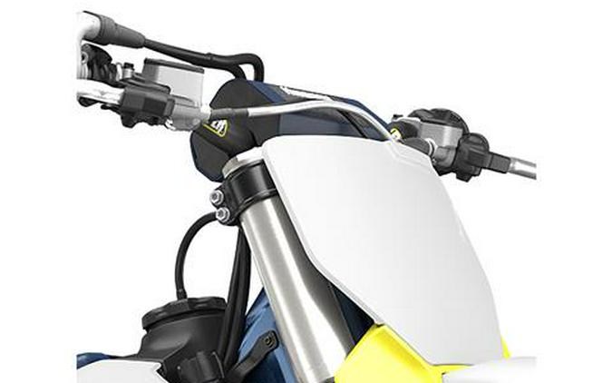 2025 Husqvarna TC 150