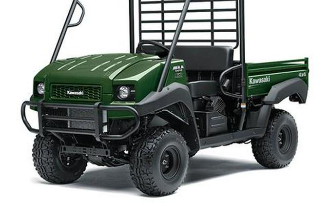 2024 Kawasaki MULE 4010 4x4