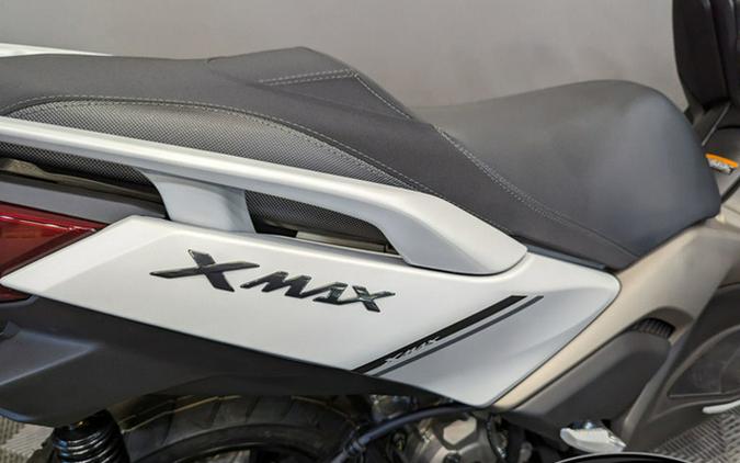 2024 Yamaha XMAX