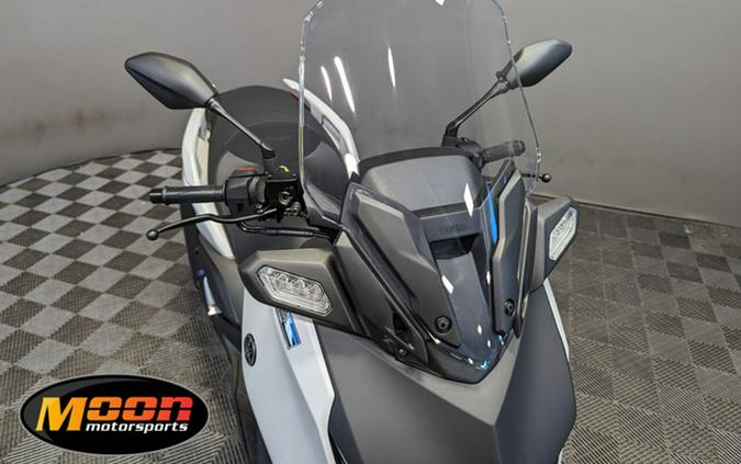 2024 Yamaha XMAX