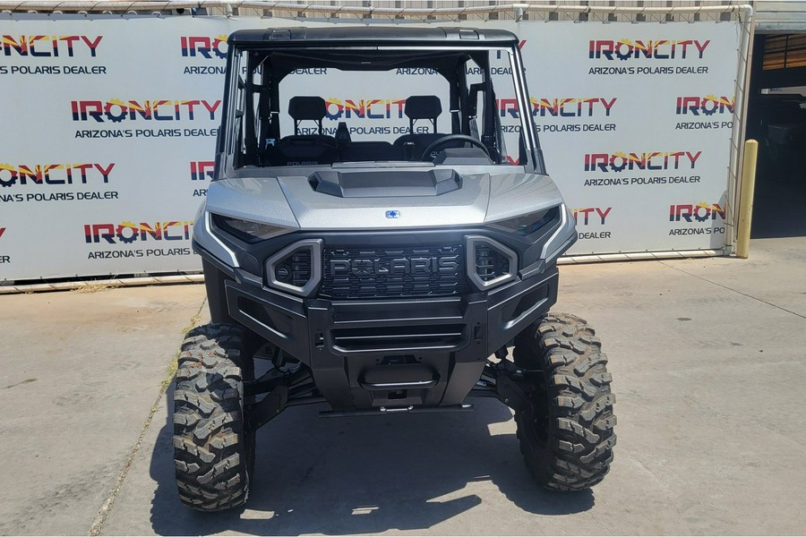 2024 Polaris Industries Ranger XD 1500 CREW