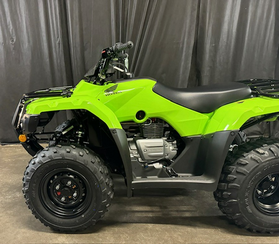 2024 Honda FourTrax Recon