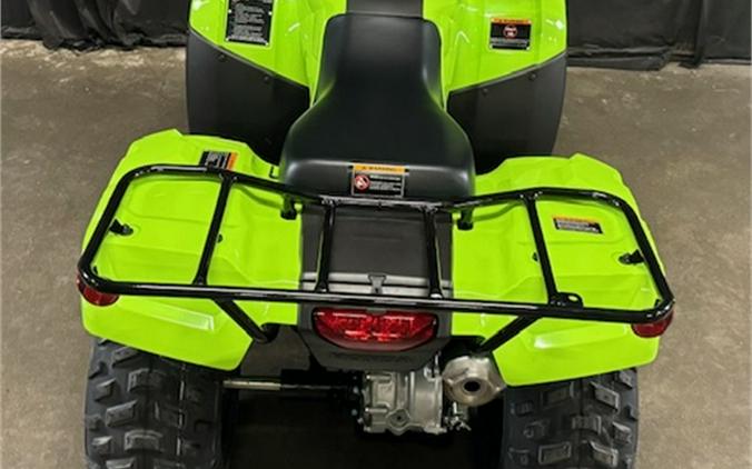 2024 Honda FourTrax Recon