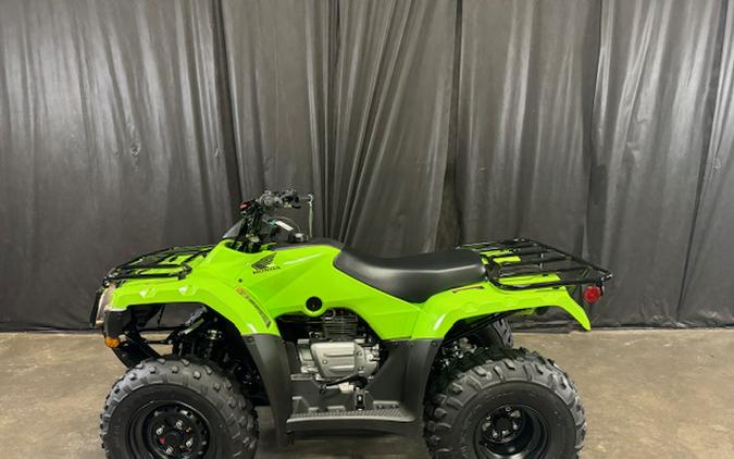 2024 Honda FourTrax Recon